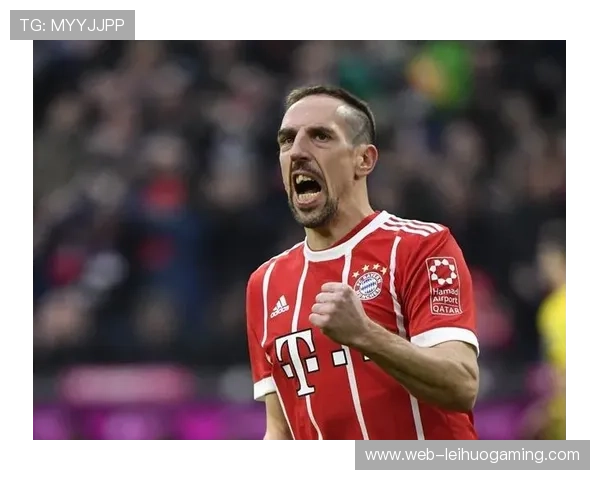 前拜仁球星里贝里入选德甲名人堂 前拜仁球星里贝里入选德甲名人堂